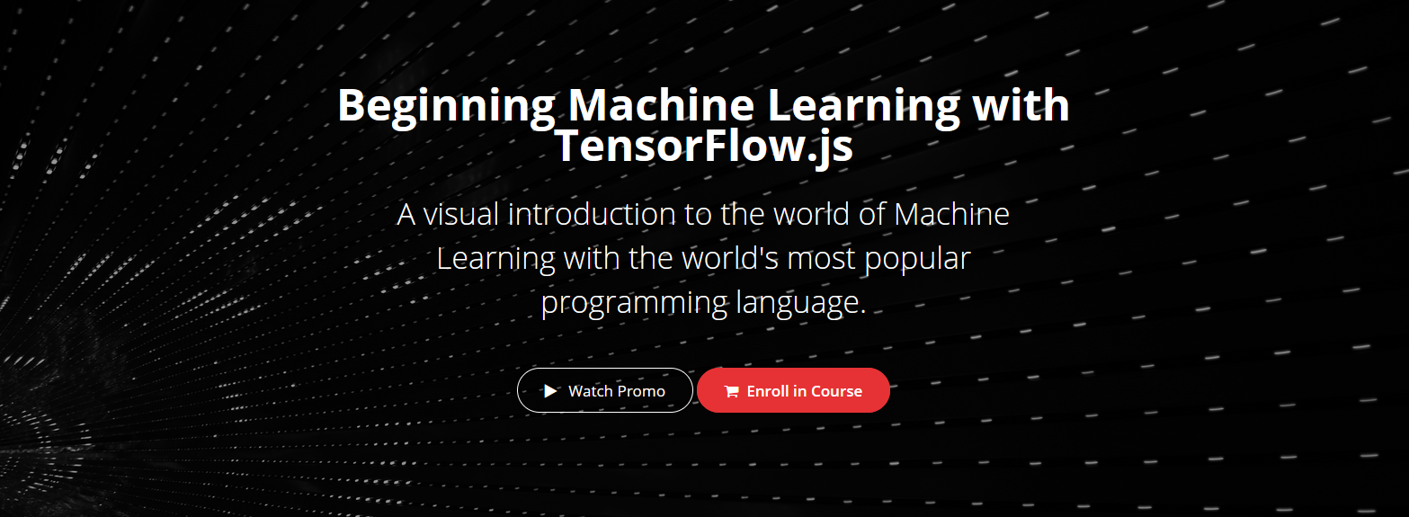 Gant Laborde - Beginning Machine Learning with TensorFlow.js