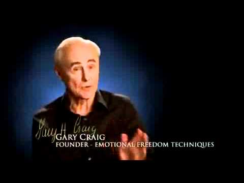 Gary Craig - Emotional Freedrom Techniques