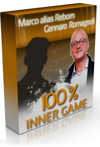 Gennaro Romagnoli - 100% Inner Game