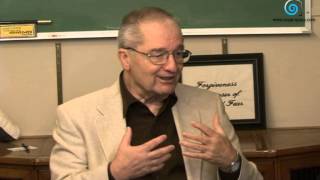 Gerald Kein - Basic - Intermediate Hypnosis