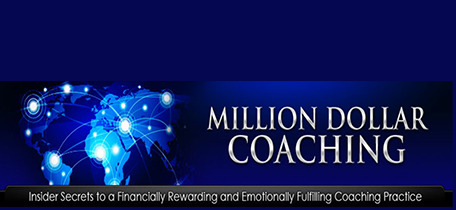 Glenn Livingston - Million Dollar Coaching