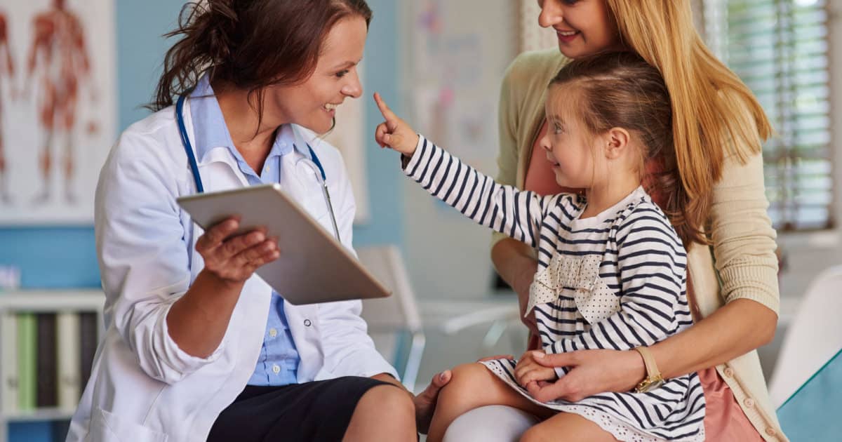 Glenn Maginness, Hayley Maginness - Managing the Pediatric Patient - Handy Hints