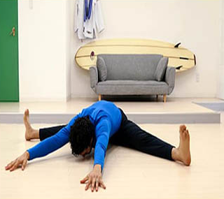 Gold Medal Bodies - Focused Flexibility Plus