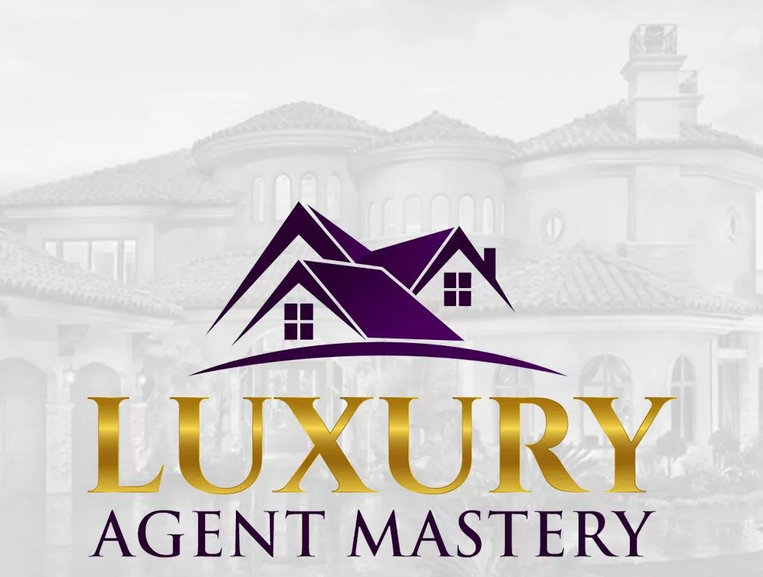 Greg Luther - Luxury Agent Mastery