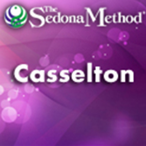 Hale Dwoskin - Casselton Sedona Method Course
