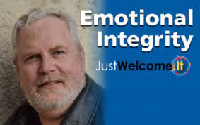 Harlan Kilstein and Dave Dobson - Emotional Integrity (Day 01)