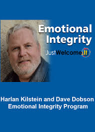 Harlan Kilstein and Dave Dobson - Emotional Integrity Program
