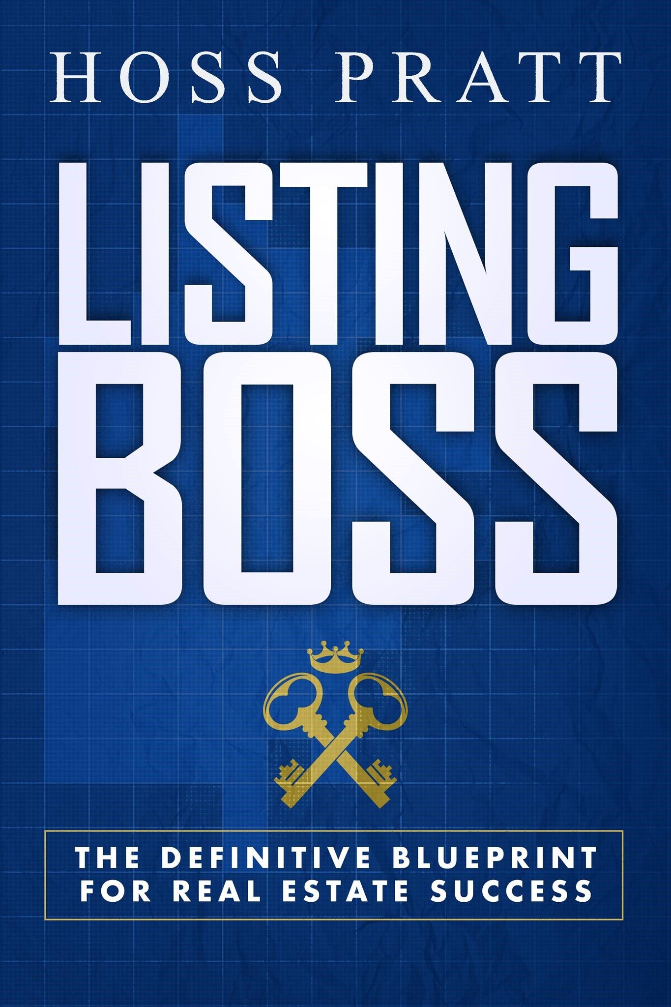 Hoss Pratt - The Listing Boss