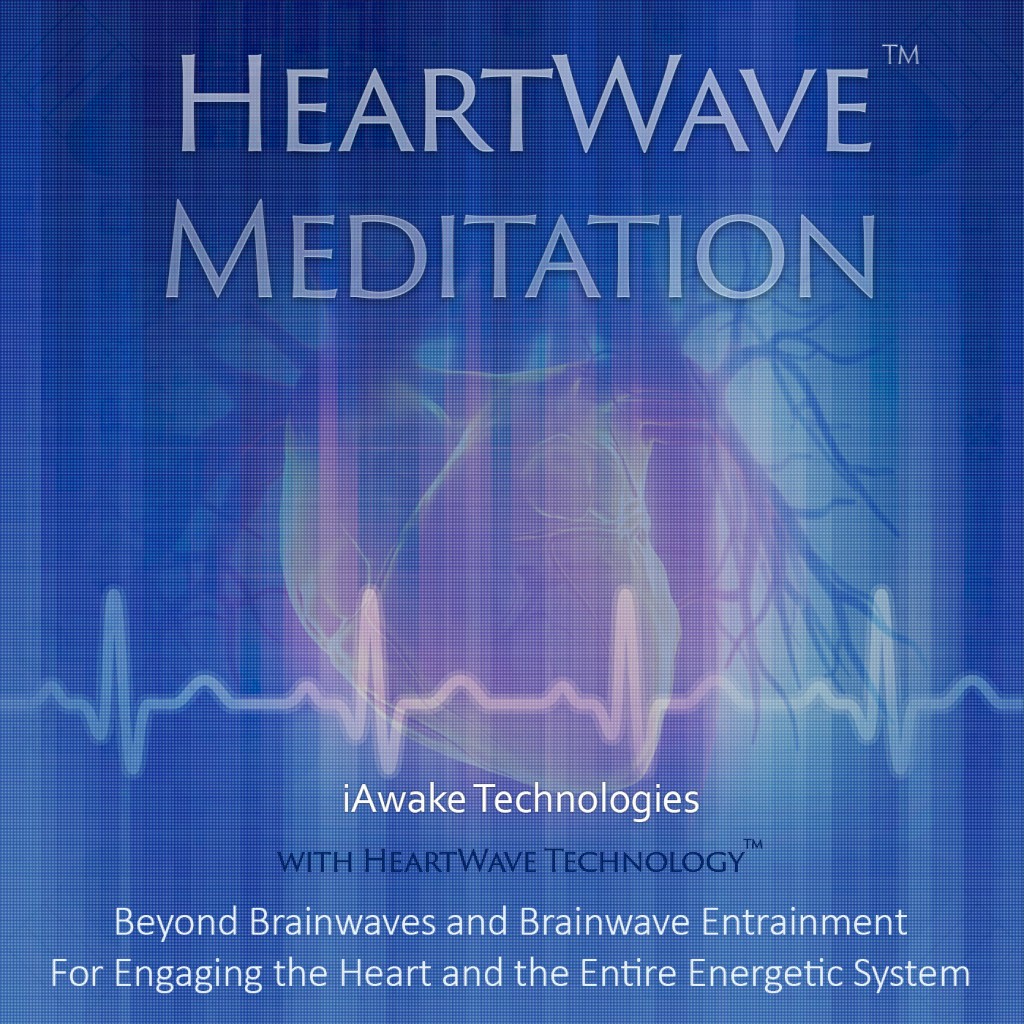 iAwake Technologies - HeartWave Meditation