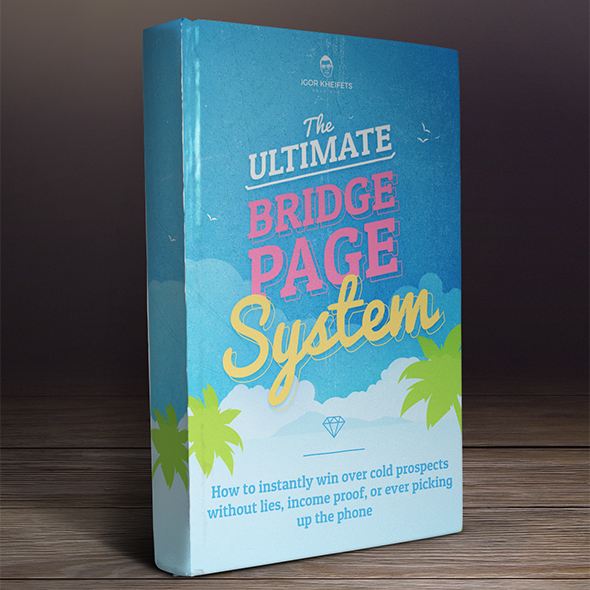 Igor Kheifets - Ultimate Bridge Page System