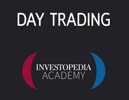 INVESTOPEDIA - BECOME A DAY TRADER