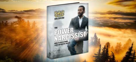 Ivan Throne - The Power Narcissist