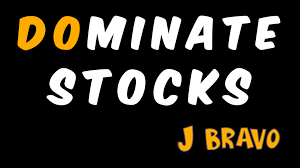 J. Bravo - Dominate Stocks