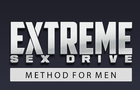Jason Julious - Extreme Sex Drive Complete