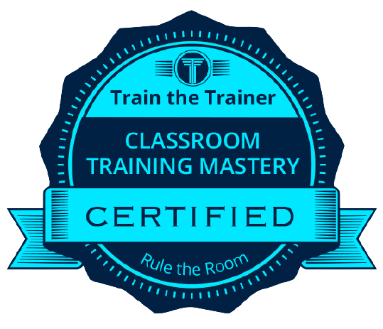 Jason Teteak - Classroom Training Mastery