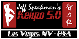Jeff Speakman - Kenpo 5.0