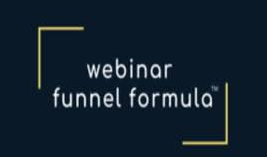 Jeff Walker & Don Crowther - Webinar Funnel Formula