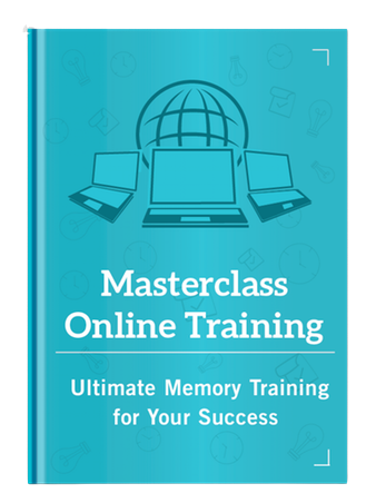Jim Kwik - Memory Masterclass & Coaching