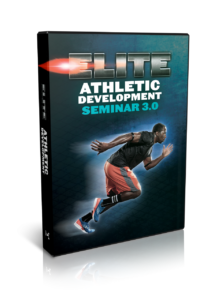 Joe Kenn and Mike Robertson - Elite Athletic Development Seminar 3.0