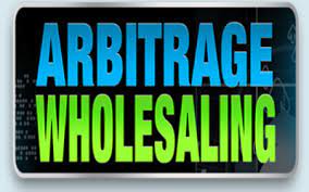 Joe McCall - Arbitrage Wholesaling 2 (4 Week Training)