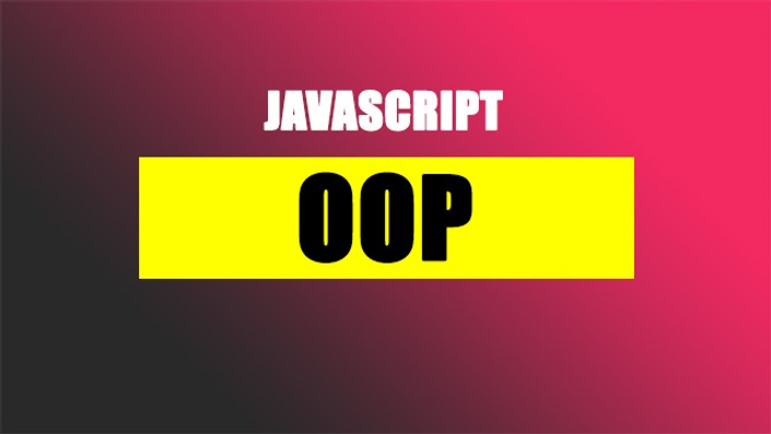 Joe Santos Garcia - Object Oriented Programming with Javascript Course