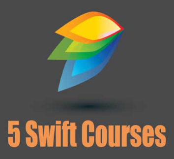John Bura - 5 Swift courses!