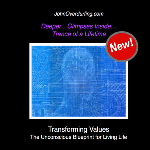 John Overdurf - Transforming Values