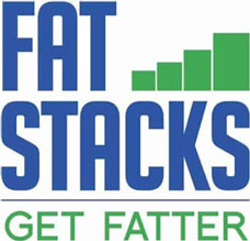Jon Dykstra - Fat Stacks Bundle