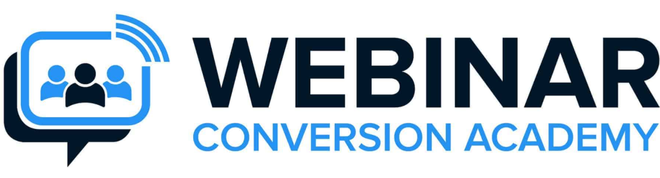 Jon Penberthy - Webinar Conversion Academy