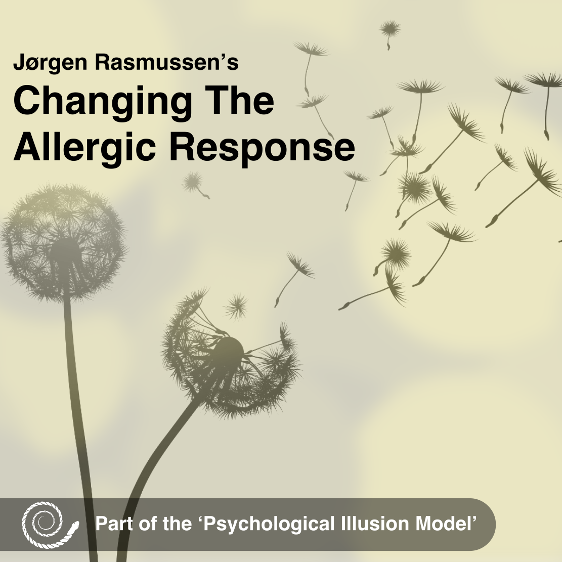 Jorgen Rasmussen - Changing Allergy Response