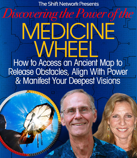 José Stevens & Lena Stevens - The Wisdom of the Medicine Wheel