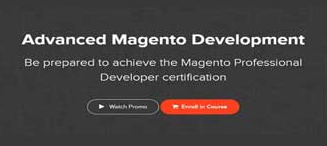 Joseph Maxwell - Advanced Magento Development