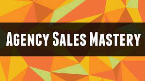 Justin Brooke - Agency Sales Mastery