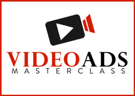 Justin Sardi TubeSift - Video Ads Masterclass 2018