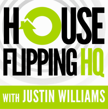Justin Williams and Andy McFarland - House Flipping Formula 3.0
