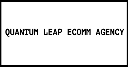Kai Bax - Quantum Leap Ecomm Agency