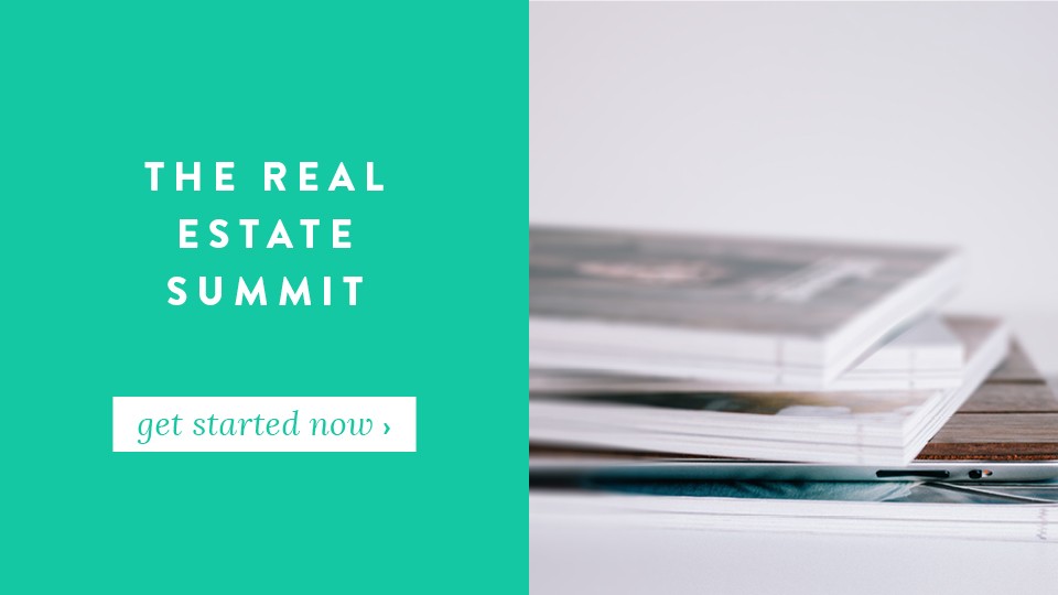 Kendra Barnes - The Real Estate Summit