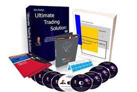 Kim Reilly - Ultimate Trading Solutions