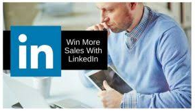 Kurt Shaver - Win More Sales With Linkedin