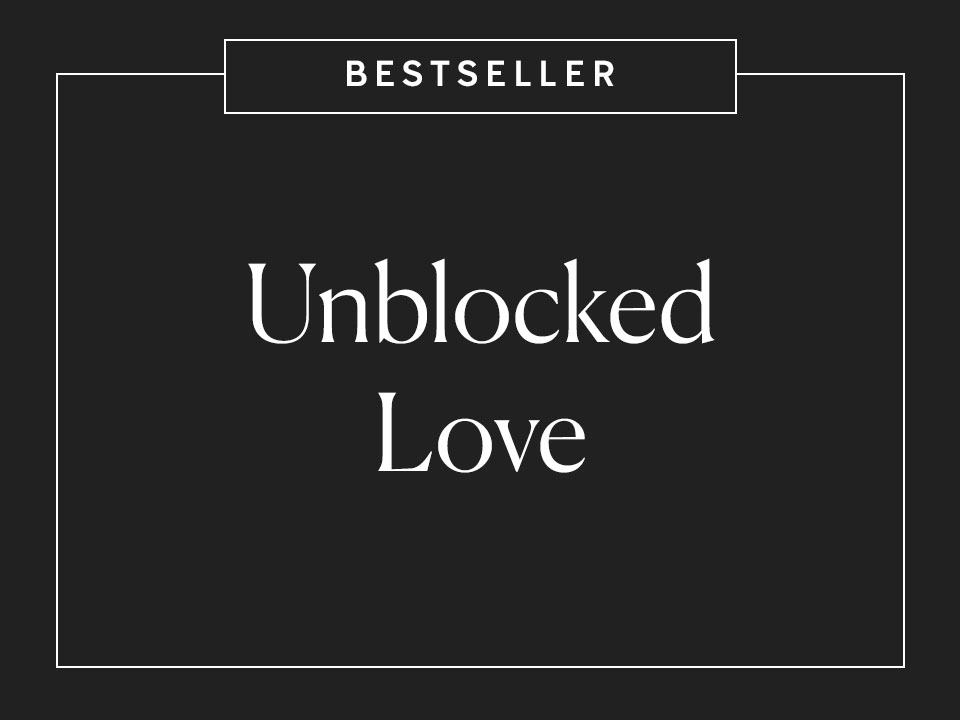Lacy Phillips - Unblocked Love