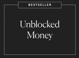 Lacy Phillips - Unblocked Money