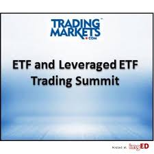 Larry Connors - ETF and Leveraged ETF Trading Summit