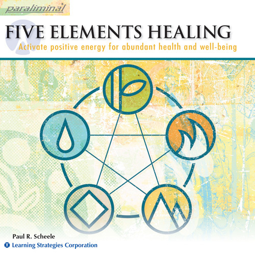 Learningstrategies - Five Elements Healing