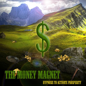 Leigh Spusta - The Money Magnet