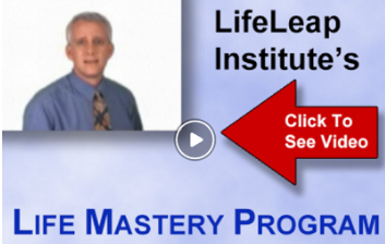 Life Leap Intuition Life Mastery Program - Deluexe Plan