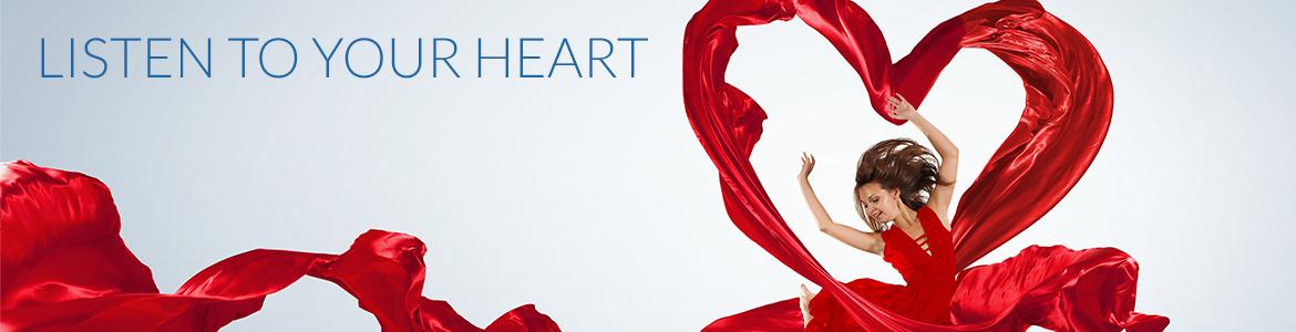 Lynn Waldrop - Heart Health Series