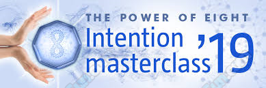 Lynne McTaggart - Power Of Eight Intention Masterclass 2019