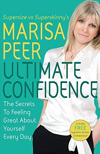 Marisa Peer - Ultimate Confidence Bundle