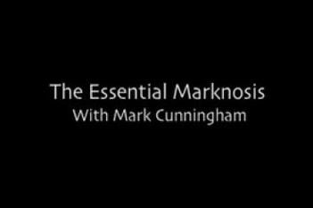 Mark Cunningham - The Essential Marknosis