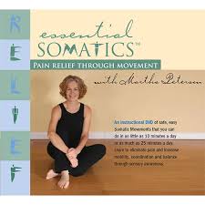 Martha Peterson - Pain Relief Through Movement Pain-Free Athletes
